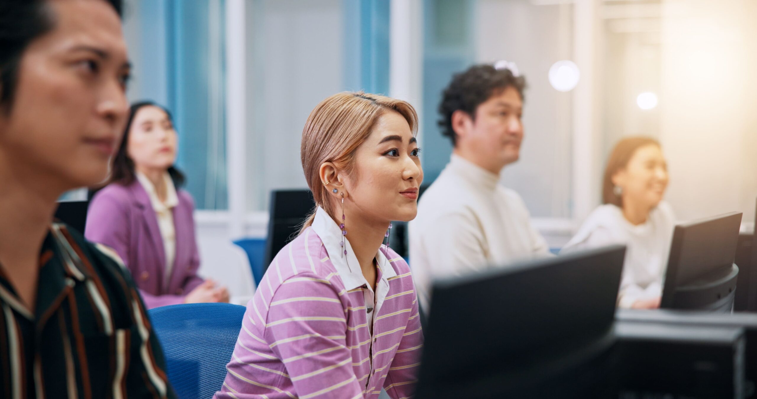 企業內訓與企業外訓常見問答