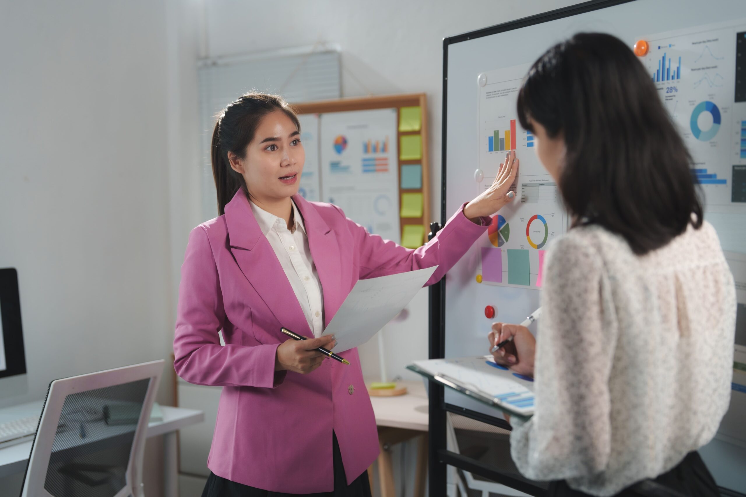戰國策以「一站式企業內訓」規劃學習地圖