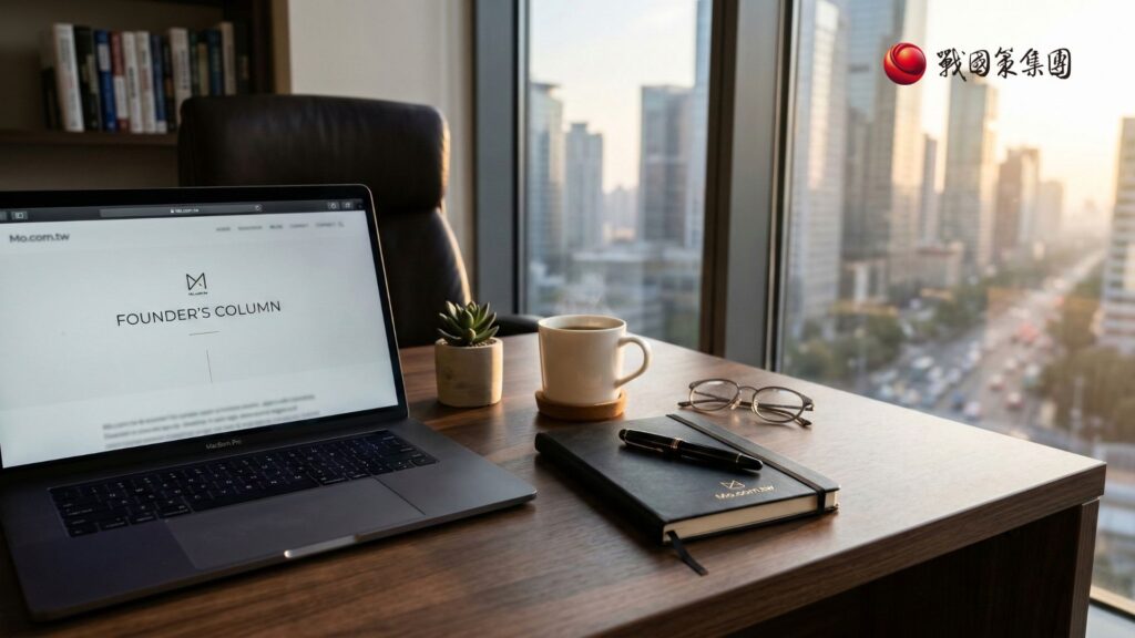 經營者透過「制度自律」在職場中成為吸引人才的光，建立強大的雇主品牌