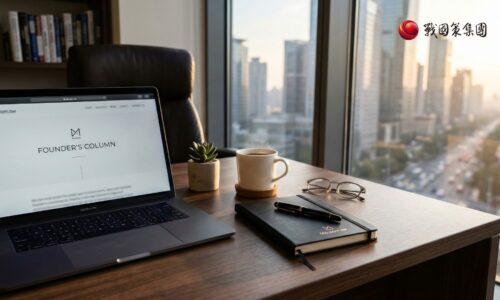 經營者透過「制度自律」在職場中成為吸引人才的光，建立強大的雇主品牌