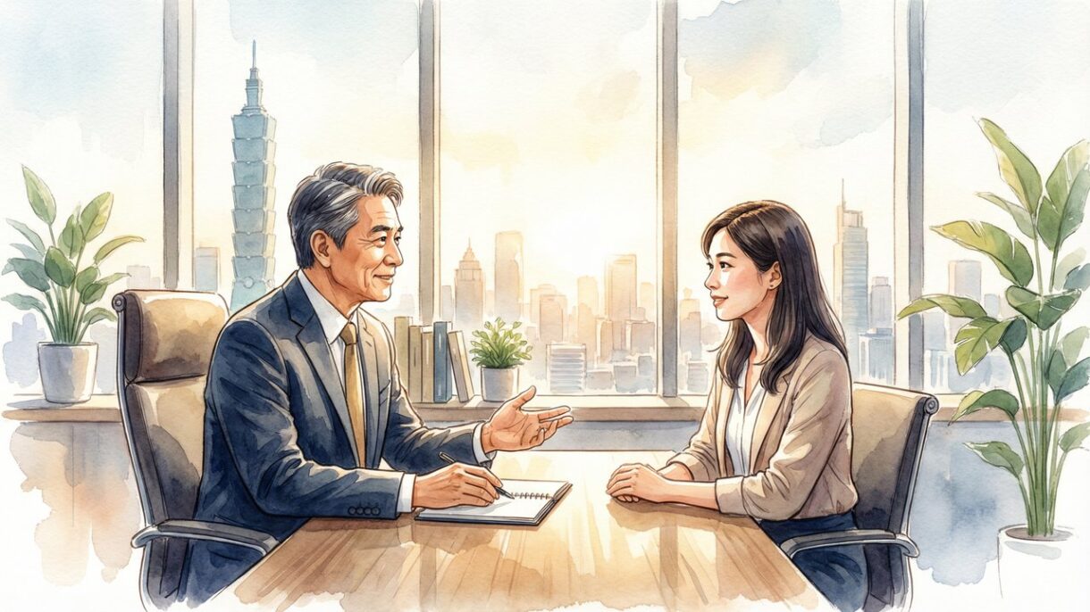 主管領導力培訓課程插圖