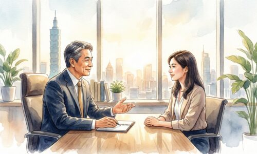 主管領導力培訓課程插圖