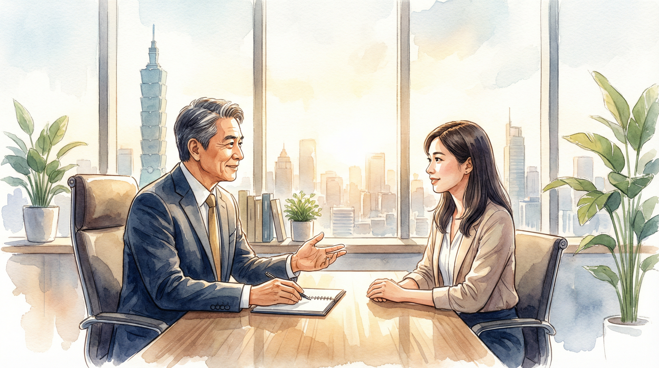 主管領導力培訓插圖
