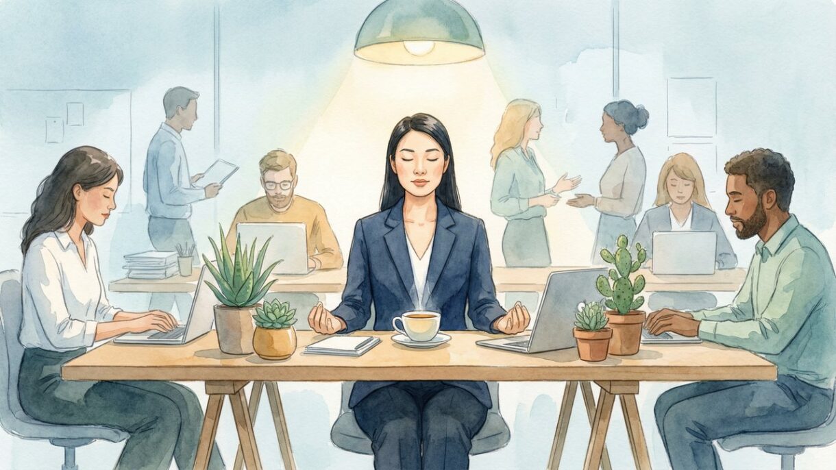 主管領導力培訓課程插圖