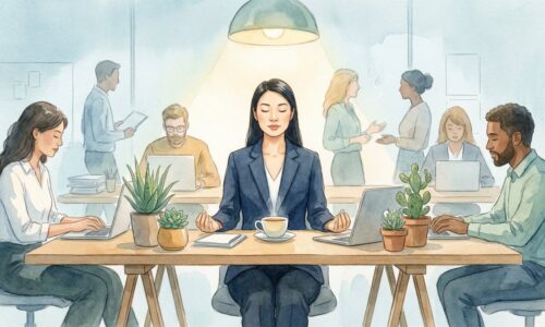 主管領導力培訓課程插圖