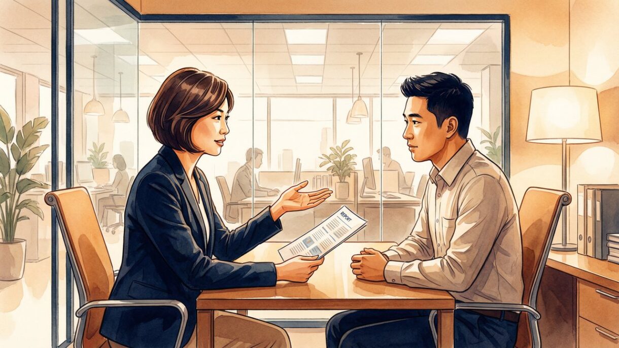主管領導力培訓課程插圖