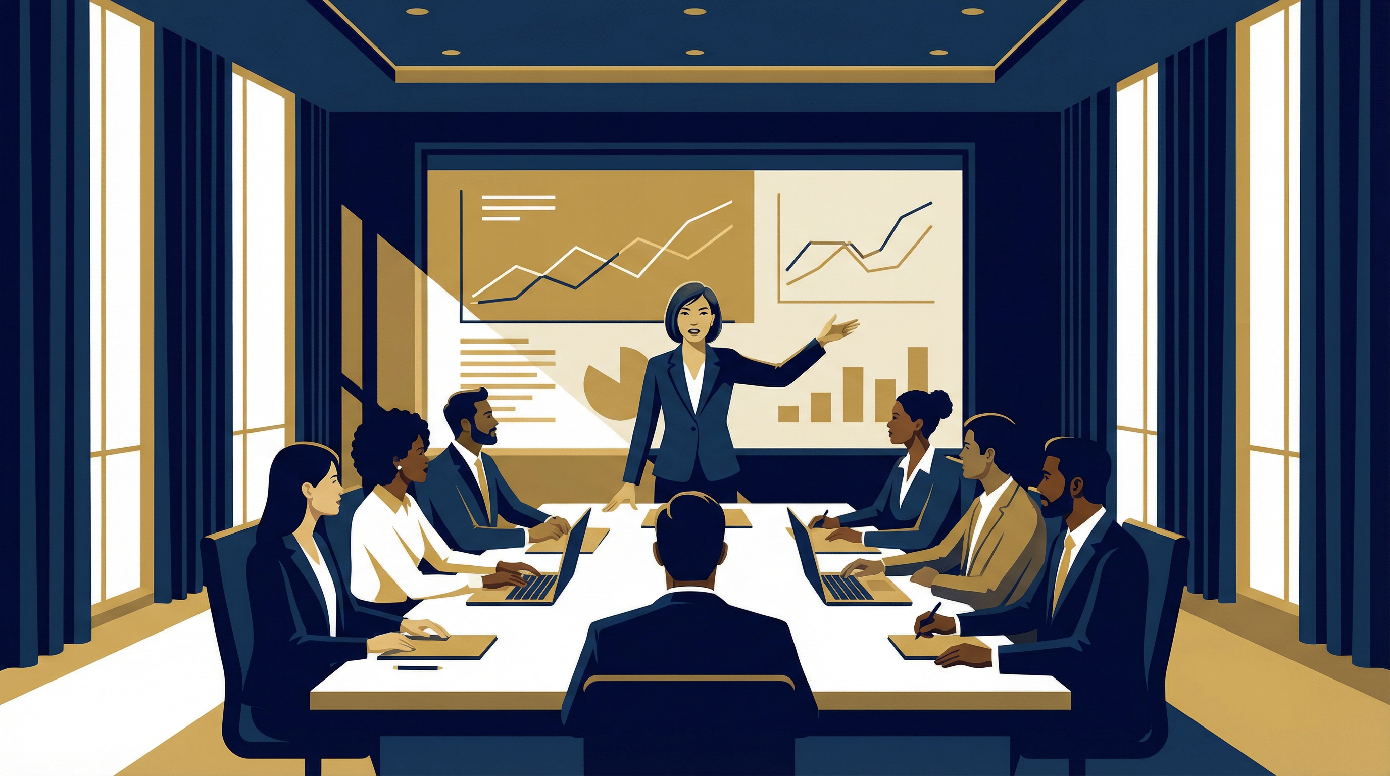 主管領導力培訓插圖