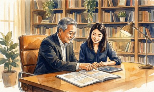 主管領導力培訓課程插圖