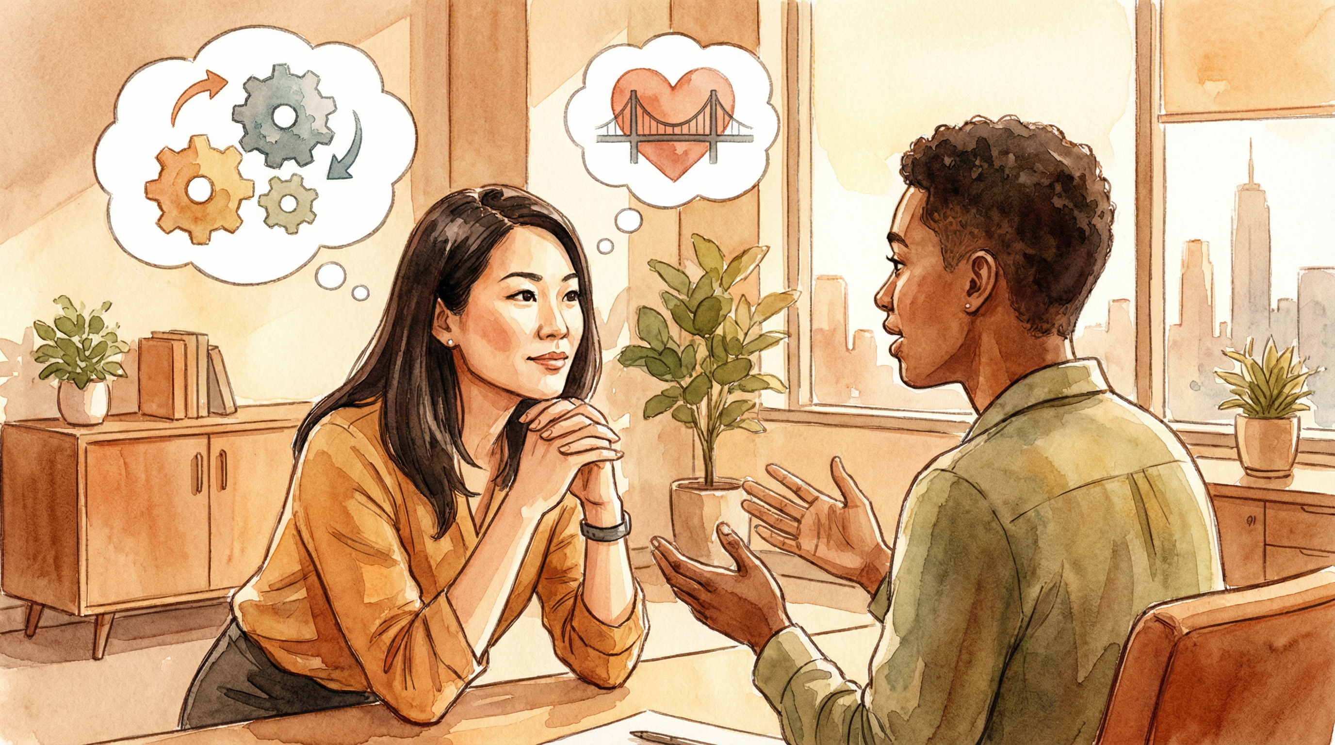 企業內訓課程插圖