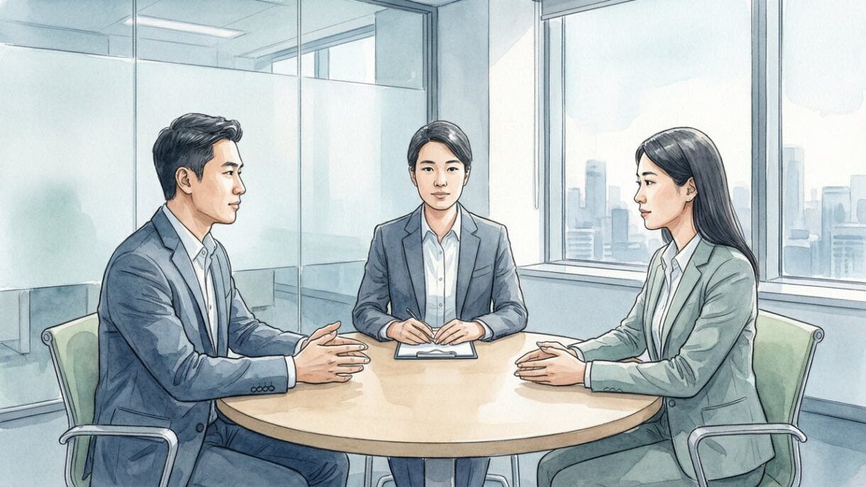 主管領導力培訓課程插圖