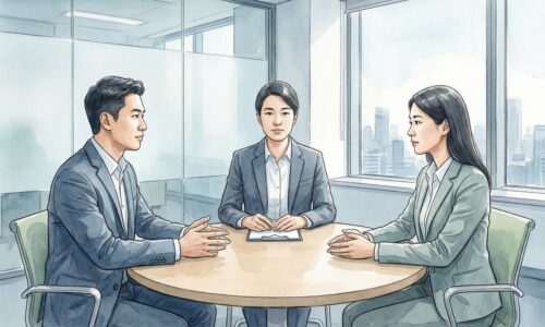 主管領導力培訓課程插圖
