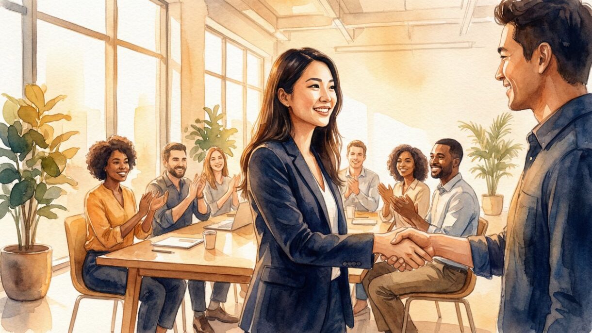 主管領導力培訓課程插圖