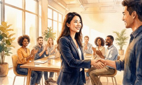 主管領導力培訓課程插圖