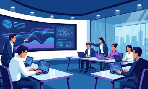 主管領導力培訓課程插圖