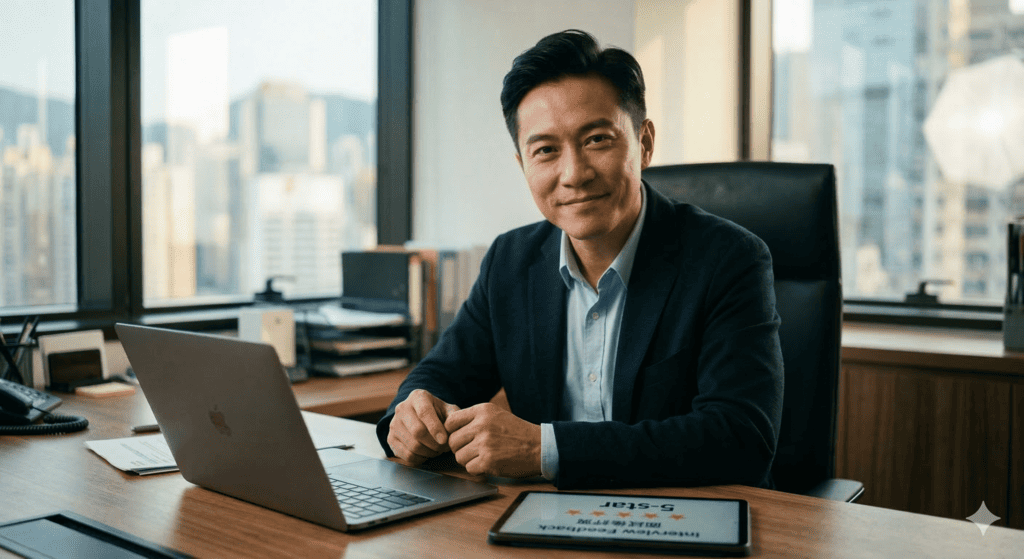 企業徵才不再討好：用真心話翻轉負評與面試評價