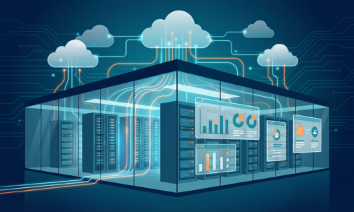 雲端託管服務費用與平台比較