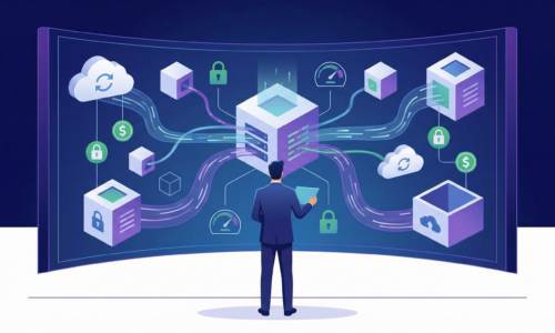 雲端空間儲存方案選擇指南