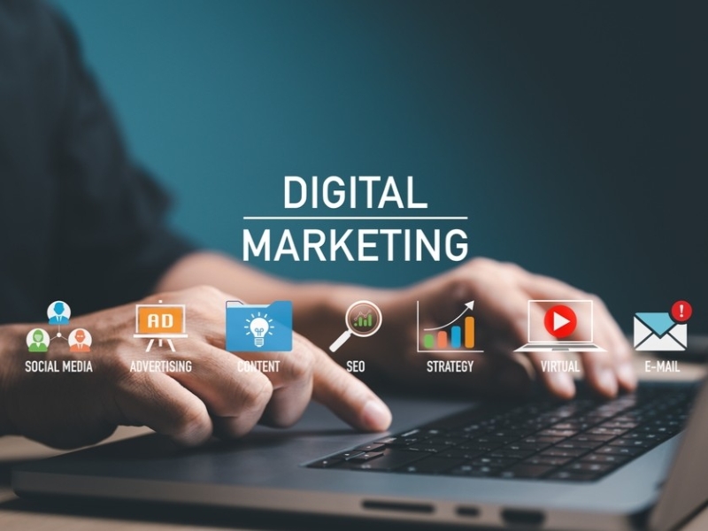 網路行銷課程是什麼？都在學什麼內容？