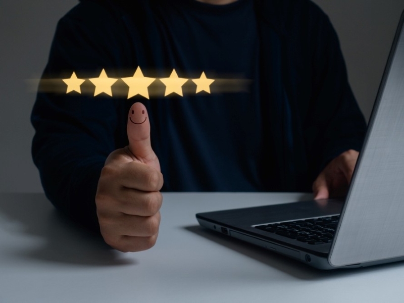 為什麼需要網路行銷顧問公司？5大好處最大化行銷成效！