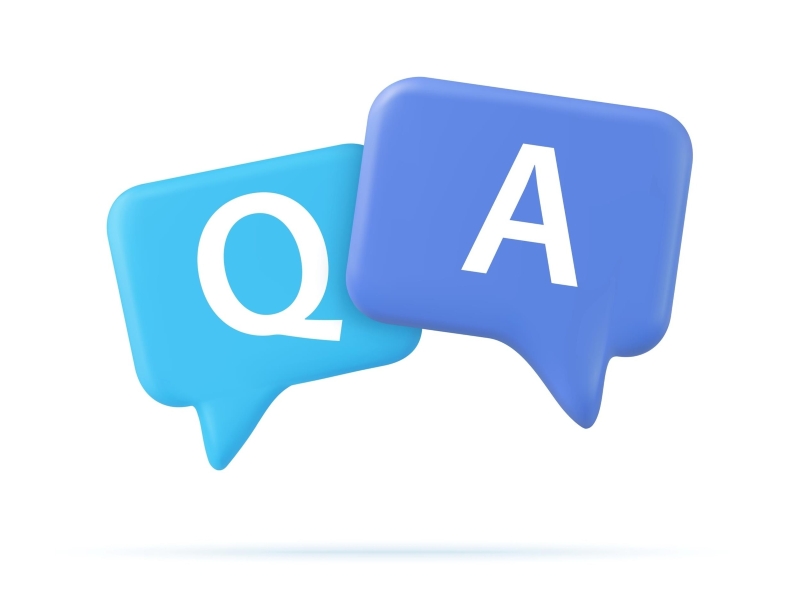 網路行銷顧問的常見問題與解答