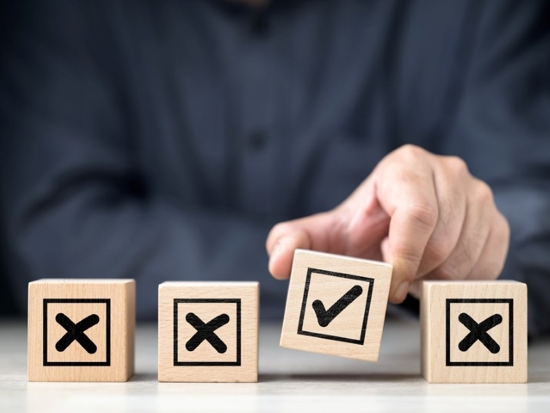 如何挑選網路行銷團隊？必看這5大篩選標準！