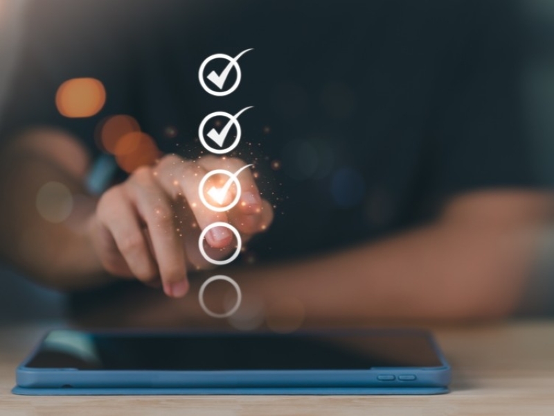 公司管理制度有哪些？掌握5大黃金架構，規劃不踩雷！