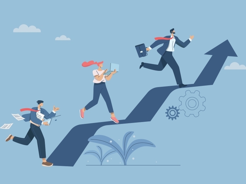 為什麼要上網路行銷課程？讓你快速掌握數位時代的必備技能