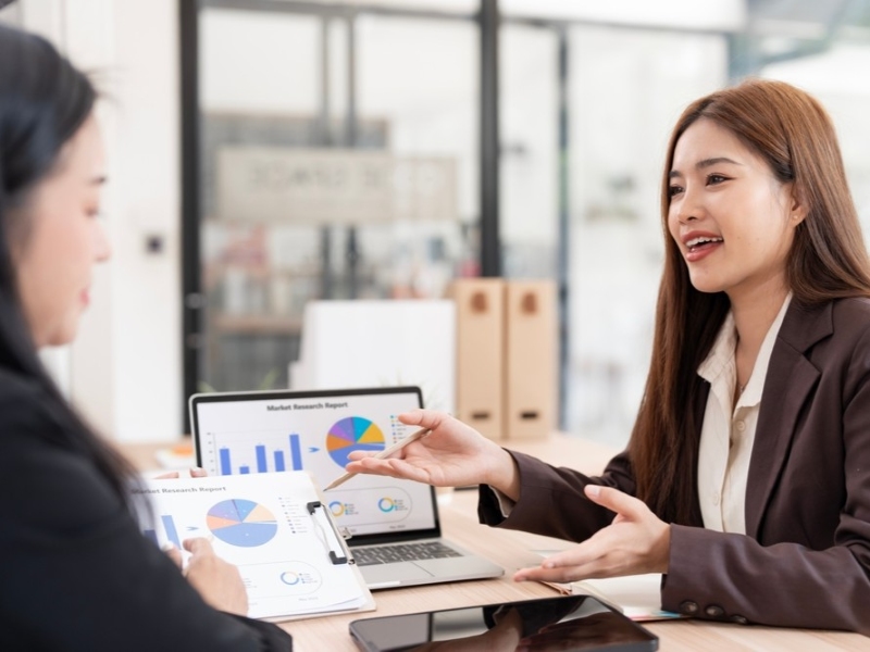 網路行銷顧問是什麼？