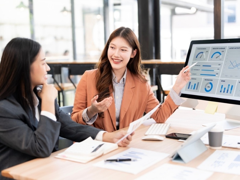 網路行銷顧問怎麼挑？5大標準找到最專業團隊，業績翻倍成長！