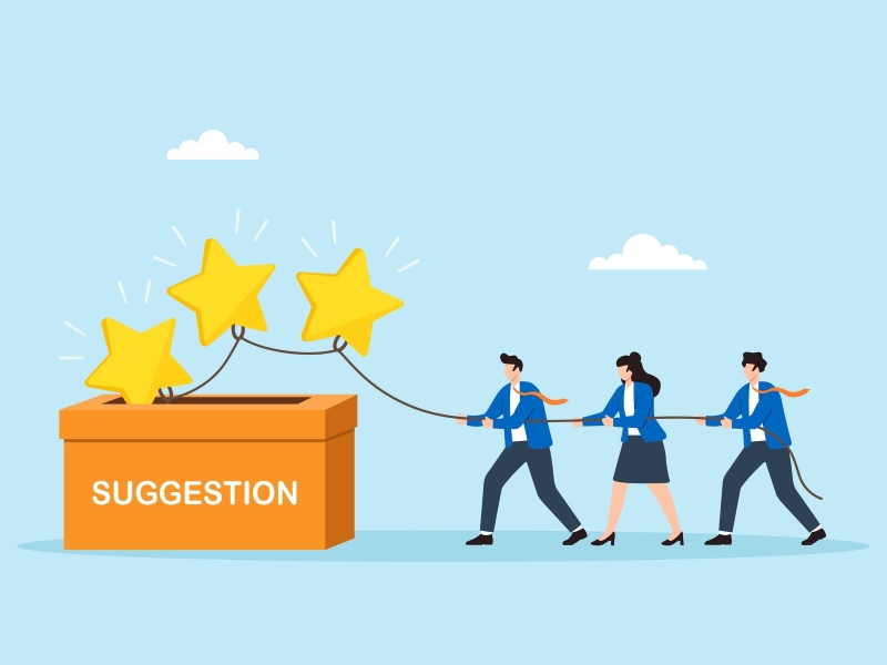 8大公司管理制度建議，讓你的制度真正落地發揮戰力！